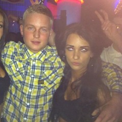 Brittany Cartwright 1