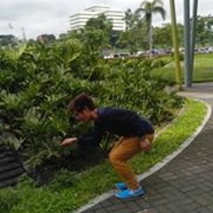 Jonathan Emmanuel Malabed