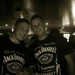 Patrick Ritzoo Ritzinger