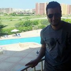 Ahmed Fathy Elbialy