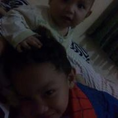 Yames Parlinggoman Sibuea