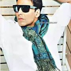 Nilesh Sinha 1