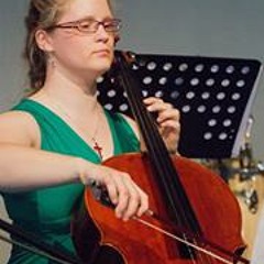 Kathleen Elizabeth 2