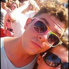 Liam Machin