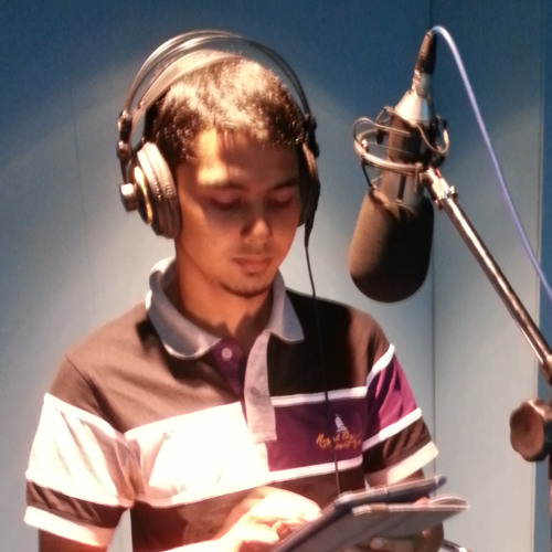Syafiq Salleh’s avatar