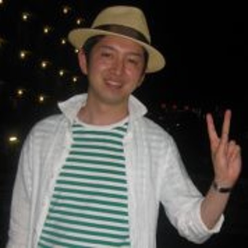 Katsutoshi Ebisawa’s avatar
