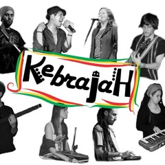 KebraJah