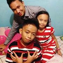 Arviel Dela Cruz Moran