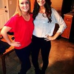 Samantha Berryhill 1