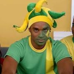 Olivier Boissard Phineas