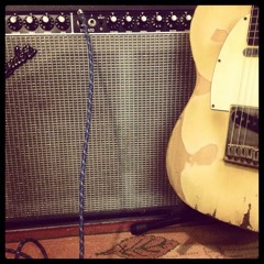 Richard Norton Guitar