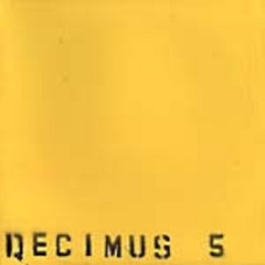 decimus drusus
