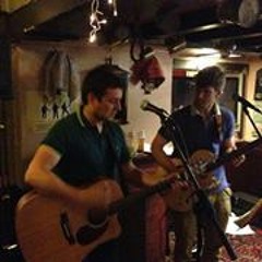 Glass Houses (Acoustic demo)