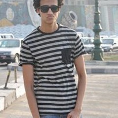 Mohamed Refaat 16