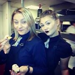 Aimee-Jayne Greenwood