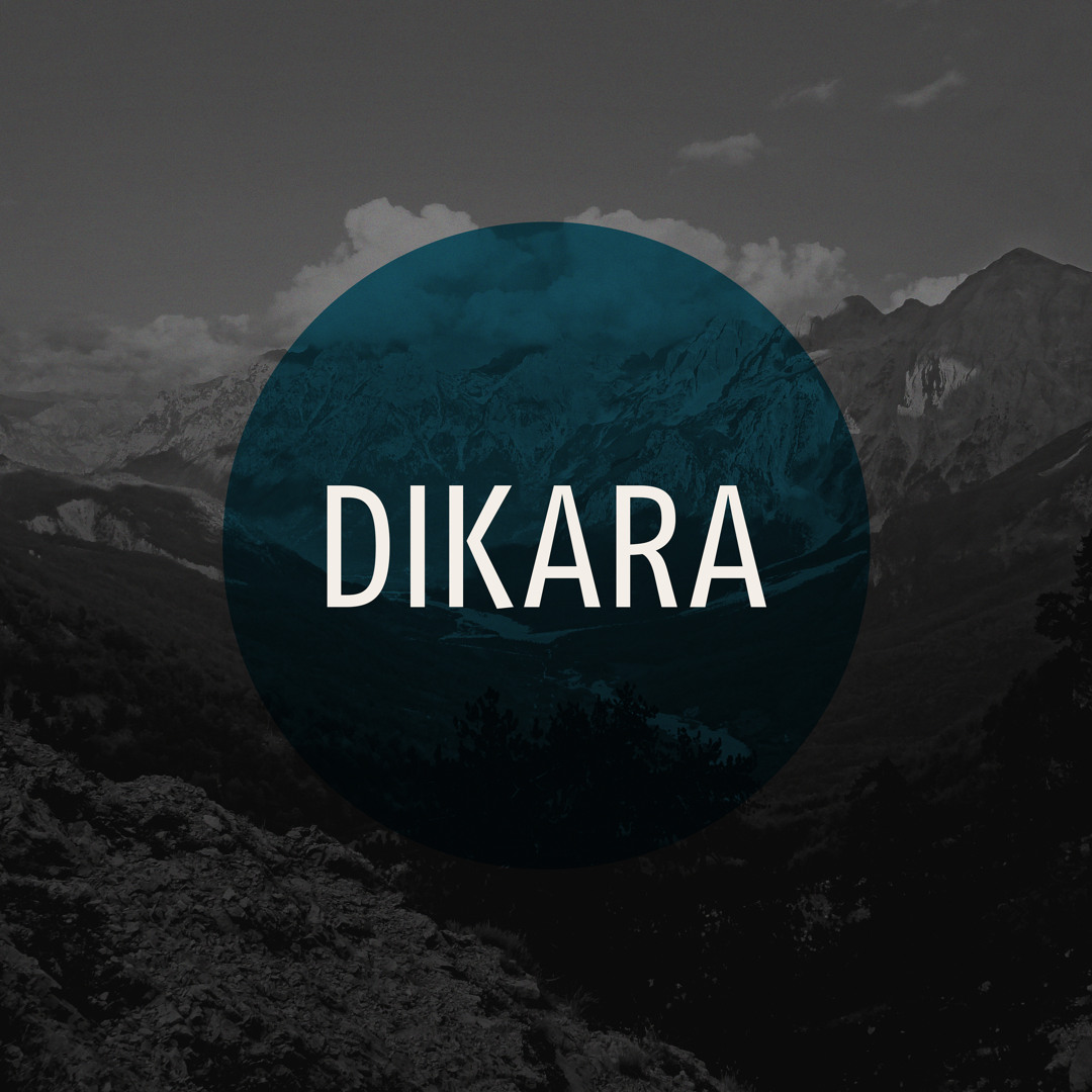 Stream Dikara (Jacque le Trak) music