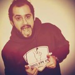 Benjamin Benois-Benayoun