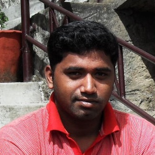 KrishnaKumar J’s avatar