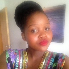 Angelica MChelle Chuba