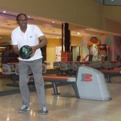 Purushothaman Padmanabhan