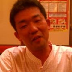 Ken  Fujimaki