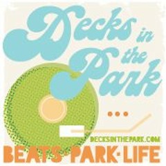 Decks In The Park