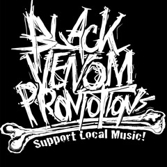 BlackVenom Promotions