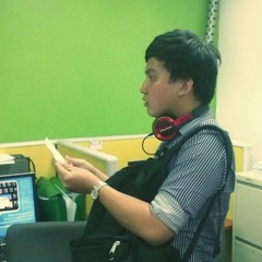 Anthony Angel Tejares