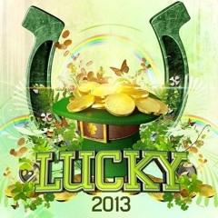 Dj lucky'