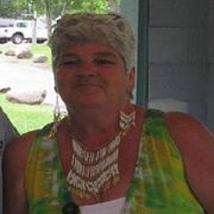 Catherine Wescott Rich