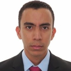 Gustavo Ebratt Cabrera