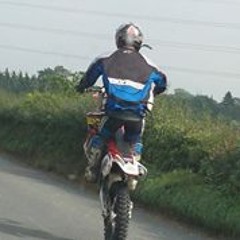 Joshua Petey Patterson