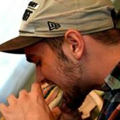 Justin Scotty Walker