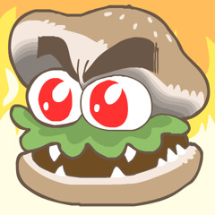 Forebodingburger