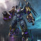 Combaticon X