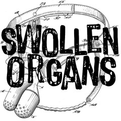 swollen organs