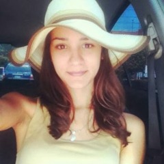 Daniela García M