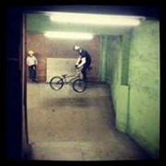 BRANDONBMX