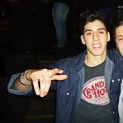 Lucas Belvedere