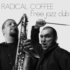 Radical Coffee