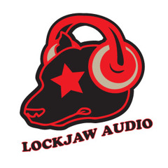 LOCKJAW AUDIO