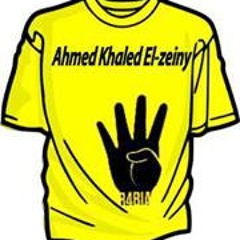 Ahmed Khaled El-zeiny