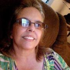 Barbara Mosher Finger