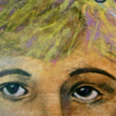 matt anderson stubby fingers