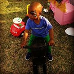 Miyelani Mimi Shikwambana