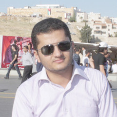 Adnan alshaarani