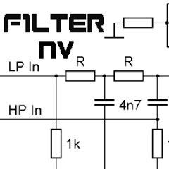 F1lter nV
