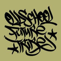 Oldschool Future Tribe