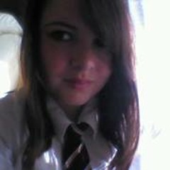 Danni Thompson-Crook