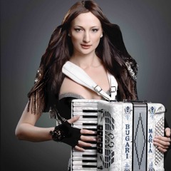 Accordion - "Caribean whim"